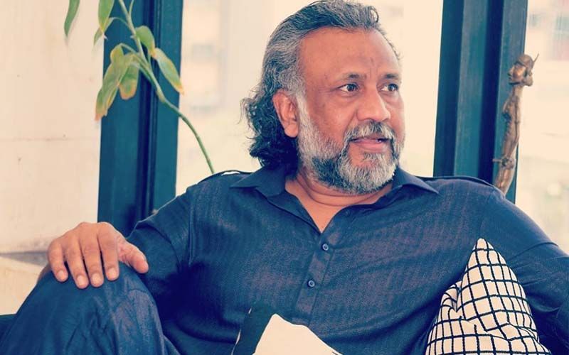 Filmmaker Anubhav Sinha Replies To A User Who Points Out He Called Mumbai ‘Bombay’: ‘I Love Mumbai Almost As Much As You Do’