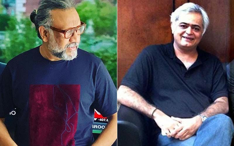 Anubhav Sinha, Hansal Mehta Reveal Their ‘First Salary’ And How They Earned It; Sinha Says He Gave Tuition To ‘Earn For Smoking’