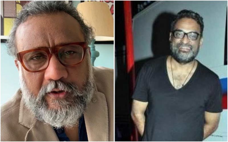 Anubhav Sinha Feels R Balki Was Misunderstood For His ‘Find Me A Better Actor Than Ranbir Kapoor Or Alia Bhatt’ Statement