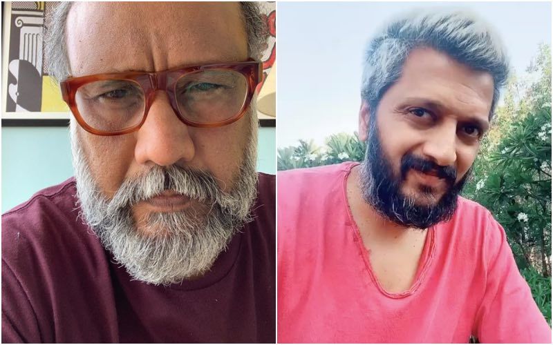 Thappad Director Anubhav Sinha Wants To Give Approval To Riteish Deshmukh's Plant-Based Mutton, Says: ‘Mutton Ka Approval Hum Karenge’