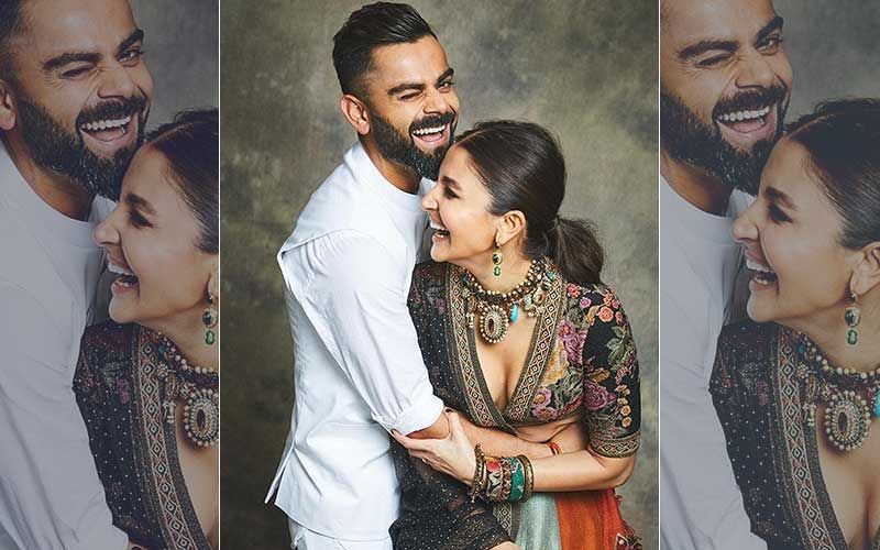 #VirushkaDivorce Insanely Trends On Twitter Days After A MLA Suggests Virat Kohli Should Divorce Anushka Sharma