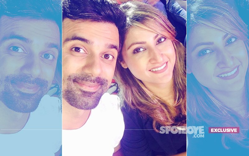 Are Urvashi Dholakia & Anuj Sachdeva Back Together After 6 Years?