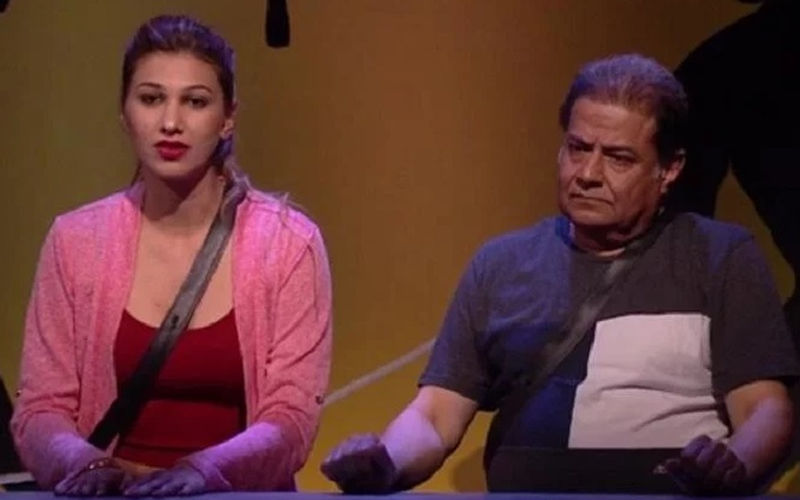 Bigg Boss 12: No Eviction This Week. Anup Jalota Will Be Sent To Secret Room?