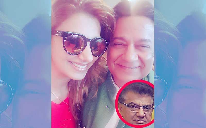 Jasleen Matharu’s Dad Is Furious; Says, ‘Will Never Approve My Daughter’s Relationship With Anup Jalota’
