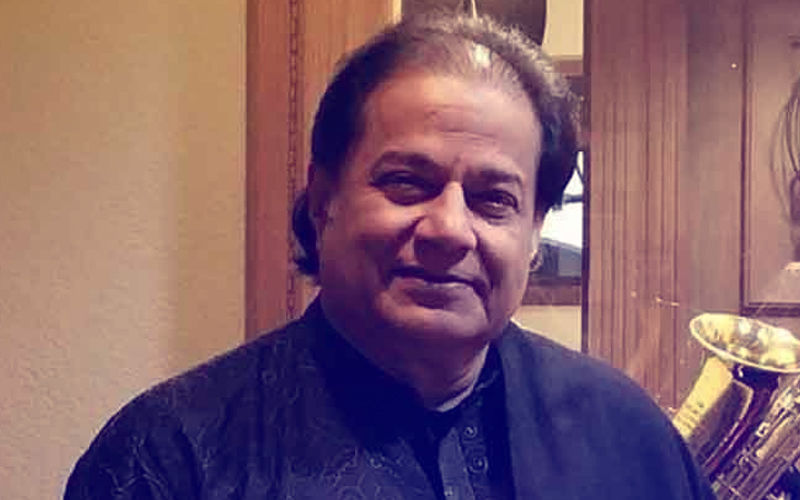 Bigg Boss 12 Contestant Anup Jalota: Age, Wife, Songs, Biography – All You Need To Know About The Bhajan Singer