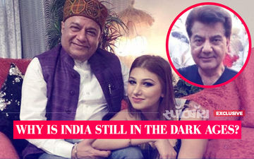 Bigg Boss 12: जसलीन मथारू के पिता को फोन करके लोग कह रहे हैं-'हमारी बेटी होती तो काट के फेंक देते'