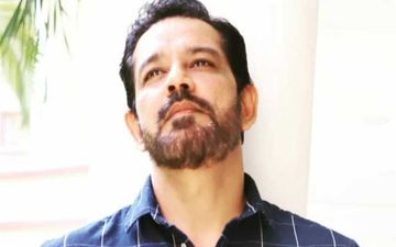 Anup Sonii's Cryptic Post About S*x And Relationship Gets Netizens Talking ‘Savdhaan Rahein Starak Rahein’