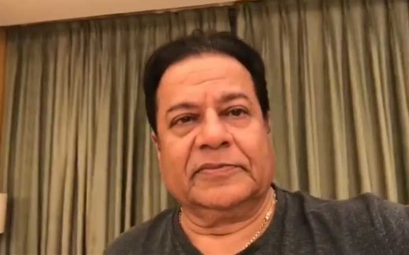 Coronavirus Outbreak: Anup Jalota Tests Negative For COVID-19 After Being Quarantined For A Few Days