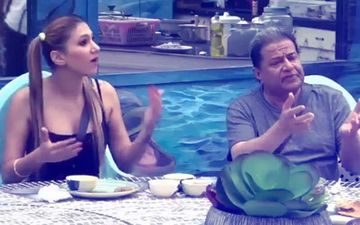 Bigg Boss 12: Shocking! अनूप जलोटा ने गर्लफ्रेंड जसलें मथारू से किया Break Up, फूट-फूट कर रोने लगी हसीना