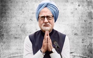 अनुपम खेर की फिल्म 'द एक्सिडेंटल प्राइम मिनिस्टर' के ट्रेलर के खिलाफ जनहित याचिका हुई दायर