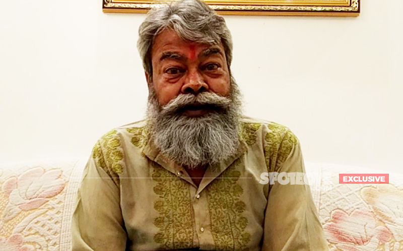 Senior Actor Anupam Shyam Battles For His Life In ICU; Brother Anurag Seeks Financial Help, 'His Earnings Have Been Spent, Really In Need Of Money For His Treatment'