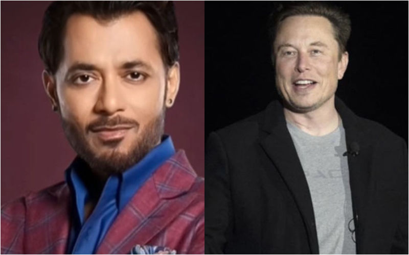 Shark Tank India’s Anupam Mittal On Elon Musk’s Twitter Debate: ‘If You Parade Subordinates Naked, It Makes Easy For Them To Pee On You’