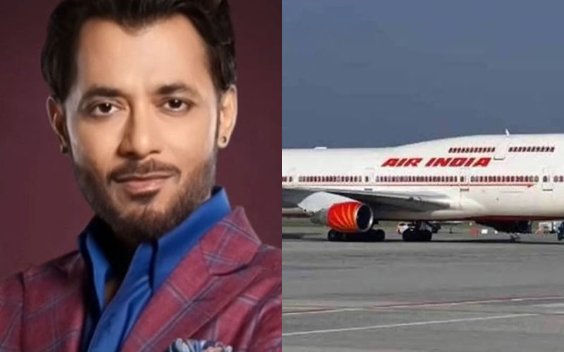 Shark Tank India’s Anupam Mittal REACTS To Air India Pee Incident; Says, ‘The Airline Could Have Handled Susuation Better’
