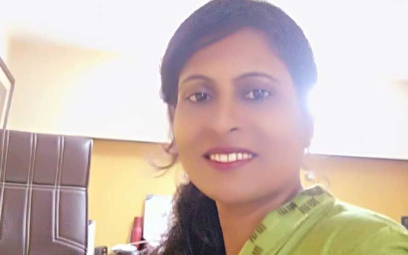 Anupama Pathak Dies By Suicide: Records A Heartbreaking Video About