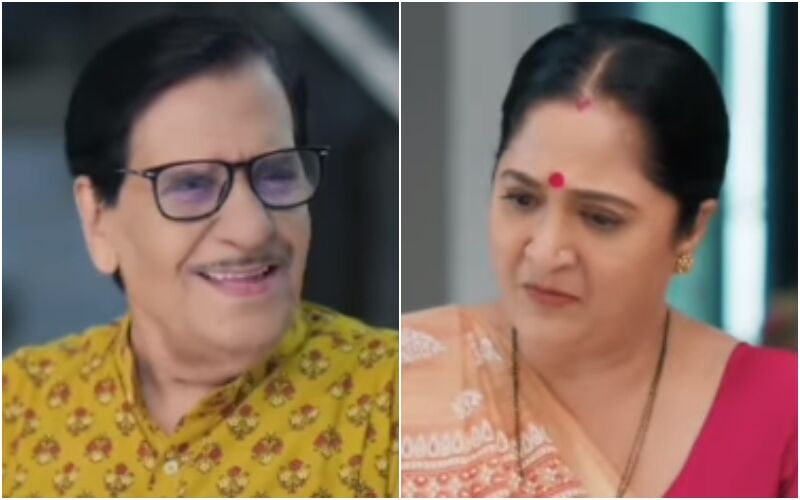 Anupama SPOILER ALERT 16th July 2024: Babuji Moves To Old Age Home To Live With Anu; Baa Stays With Vanraj, Pakhi And Toshu