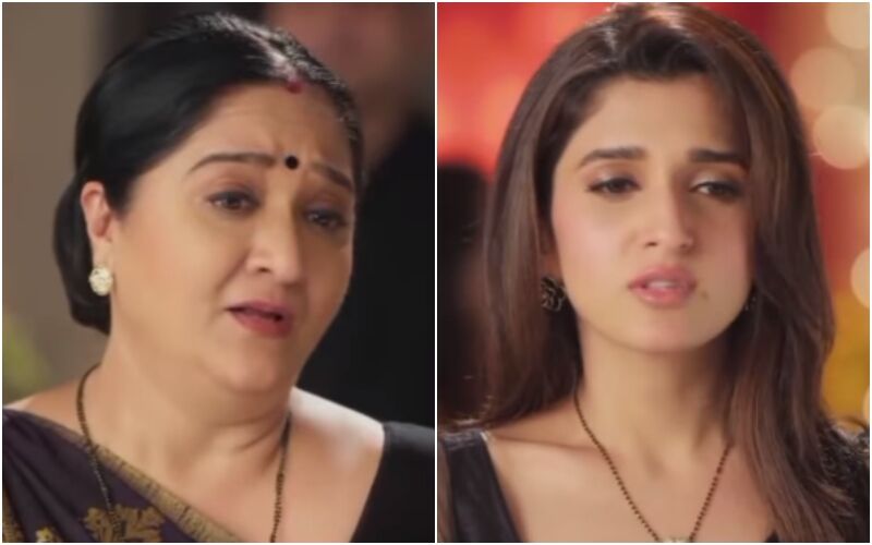 Anupama SPOILER ALERT 18th July 2024: Kinjal And Baa Get Sad As They Get Sidelined At Pakhi’s Birthday Party; Anu Makes Laddoo For Her Daughter