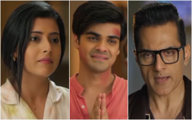 Anupama SPOILER ALERT 1st August 2024: Meenu Stands Up For Sagar In Front Of Vanraj; Anuj Lashes Out At Anu