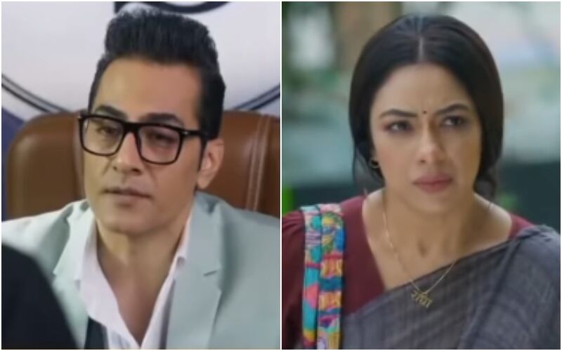 Anupama SPOILER ALERT 2nd August 2024: Vanraj Plans Asha Bhavan’s Distruction; Ankush-Barkha Get Shocked Seeing Anu At Their House