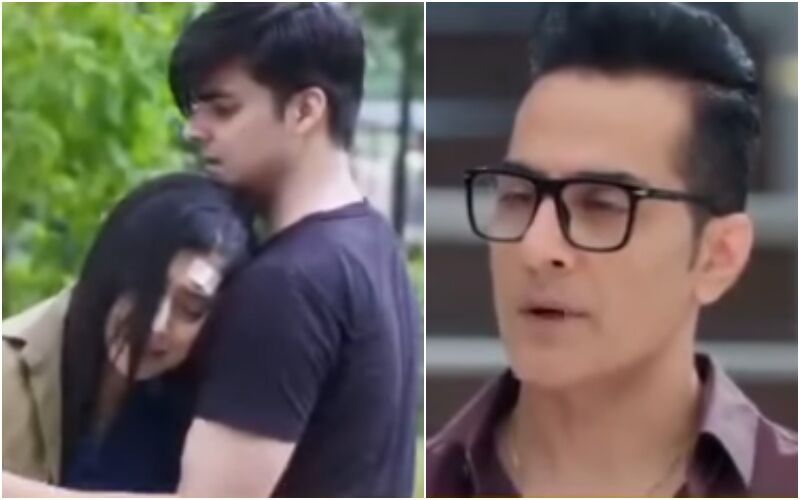 Anupama SPOILER ALERT 10th August 2024: Sagar Protects Meenu From Her Bullies; Pakhi Shows Their Viral Video To An Angry Vanraj