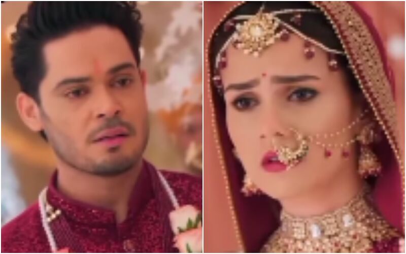 Anupama SPOILER ALERT 2nd July 2024: Dimpy Locks Herself In The Room After Vanraj’s Shocking Revelations About Titu; Anupama Supports Her