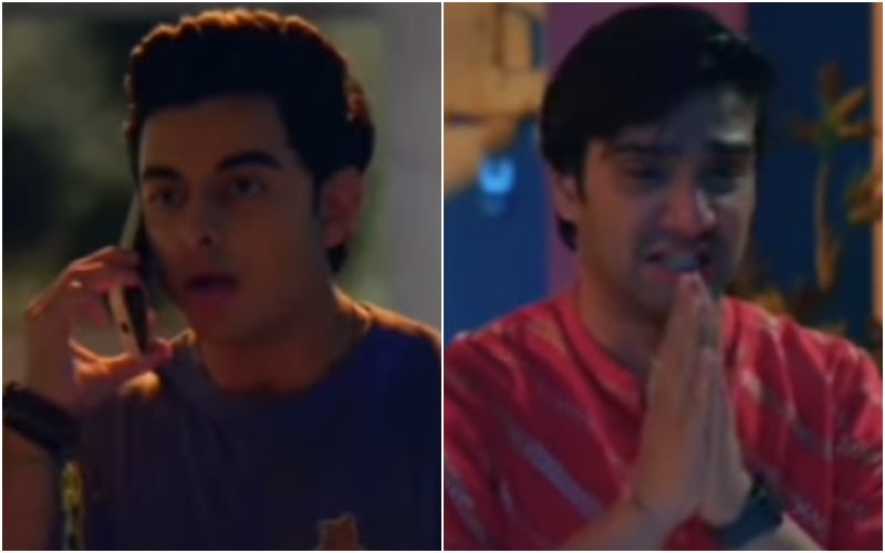 Anupamaa SPOILER 10th September 2023: Romil Starts Getting Worried As Police Gets Involved; Adhik Realises His Mistake Of Mistreating Pakhi
