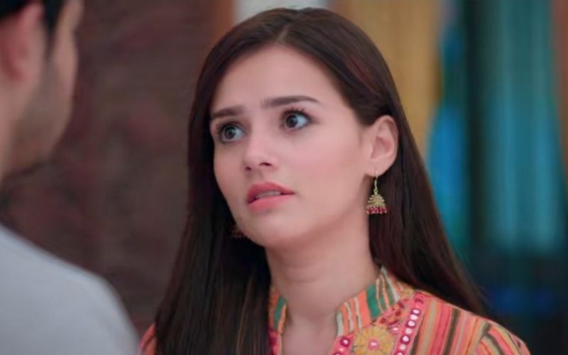 Anupamaa Written Updates: Dimpy’s Demand Of Letting Anuj Sponsor Her And Samar’s Honeymoon Has Left Netizens ENRAGED! Fans Say, ‘She Is So Cheap’