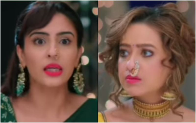 Anupamaa SPOILER 27 September 2023: Barkha Advises Kavya To Keep On Working After Her Baby Is Born; Malti Devi Gets Depressed Remembering Baa’s Harsh Words