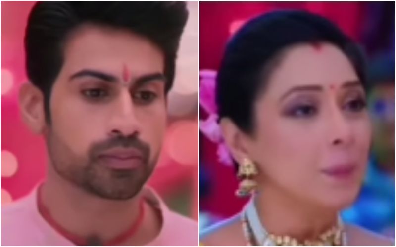 Anupamaa SPOILER Alert 8th June 2023: Nakul Vows To Not Let Anu Replace Him, As Malti Devi Announces Her As A Successor Of The Dance Academy