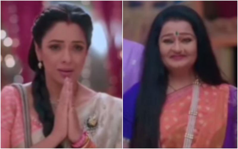 Anupamaa SPOILER ALERT 14th June 2023: Anu Promises To Uphold Malti Devi’s Reputation During The Press Conference