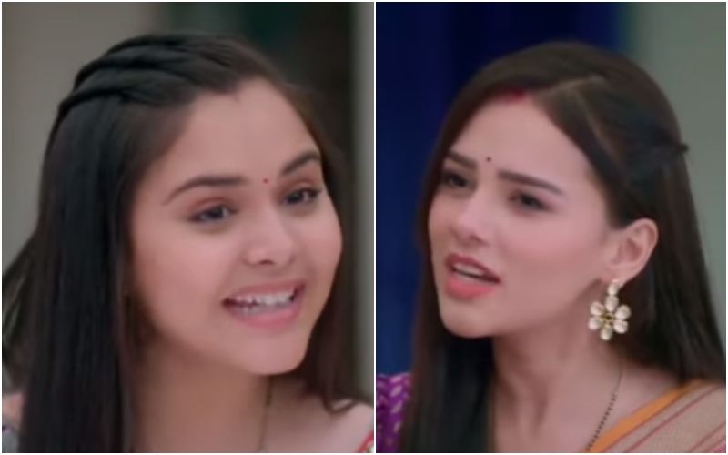 Anupamaa SPOILER ALERT 17th June 2023: Dimple Asks Pakhi To Leave The Shah House After They Get In A Fight; Anu-Anuj Head For A Divorce?