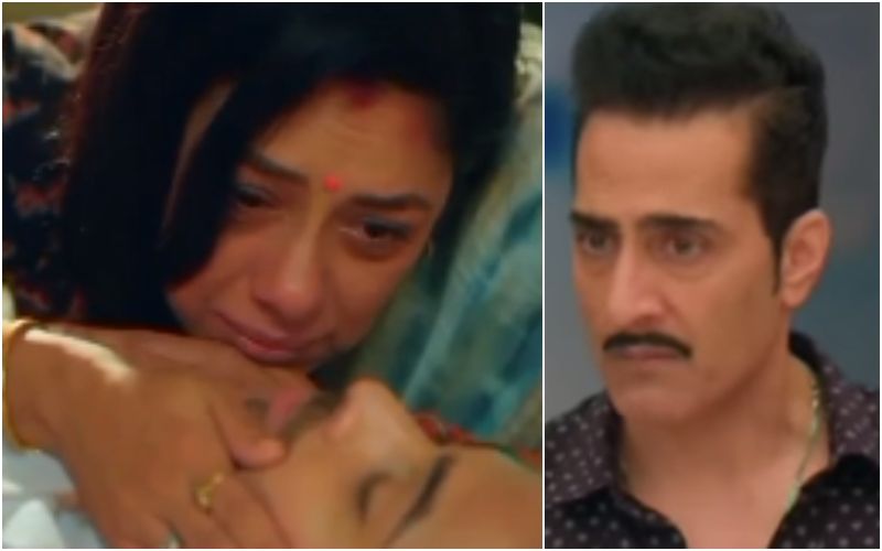 Anupamaa SPOILER ALERT 6 October 2023: Samar’s Dead Body Is Brought Home, Vanraj Vows To Make Sonu Pay For Killing His Son