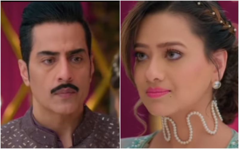 Anupamaa SHOCKING SPOILER: Vanraj Refuses To Accept Kavya’s Baby; Accuses Her Having Extra-Marital Affair With Her Ex-Husband Anirudh