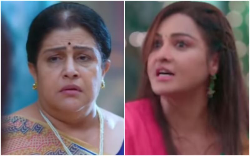 Anupamaa SPOILER ALERT 2nd July 2023: Kanta Slaps Maya For Disrespecting Anu; Blames Anuj For Ruining Her Daughter’s Life