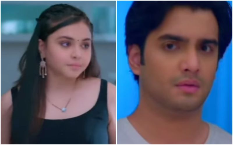 Anupamaa SPOILER 8th July 2023: Pakhi Faces Domestic Violence At The Hands Of Adhik; Anu Stays Back To Take Care Of Choti?