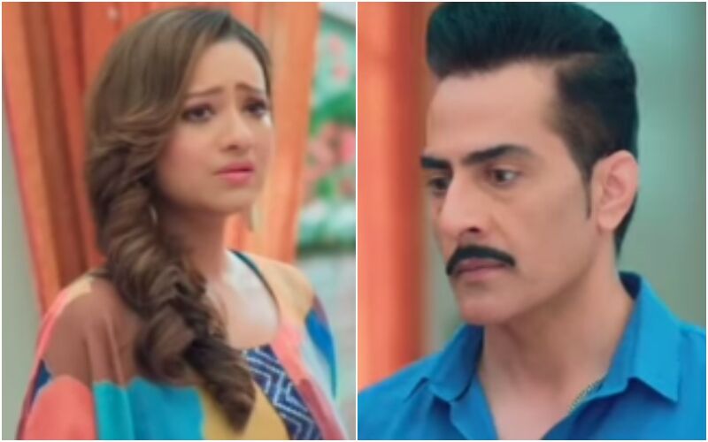 Anupamaa SPOILER ALERT 4 December 2023: Vanraj tells Kavya He Cannot Accept Her Baby; Pakhi Tells Choti Everyone Will Forget About Her After Her Baby Is Born