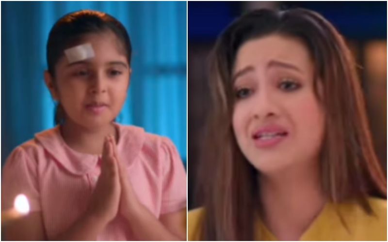 Anupamaa SPOILER 15th July 2023: Kavya-Vanraj Panic As Choti Disappears From Shah Family, Nakul Supports Anu’s Decision To Stay Back