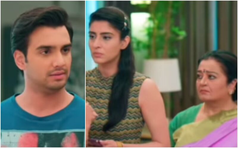 Anupamaa SPOILER ALERT 8 December 2023: Adhik Stands Up For Anu As Malti Devi-Barkha Bad Mouth Her; She Gives Them A Final Warning