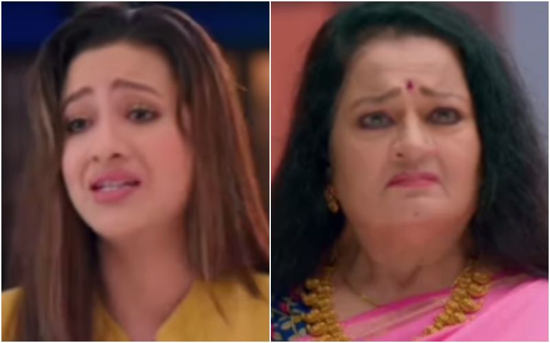 Anupamaa SPOILER 27th July 2023: Kavya Pregnant With Her Ex-Husband Anirudh’s Child? Malti Devi’s Past Comes Back To Haunts Her