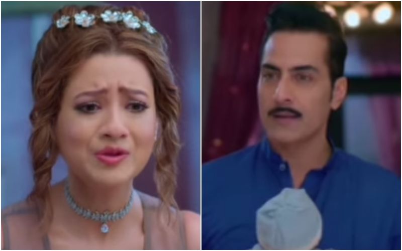 Anupamaa SPOILER ALERT 31st July 2023: Vanraj Humiliates Kavya After Finding Out The Baby Isn’t His, Ankush’s Illegitimate Son Enters The Kapadia Mansion