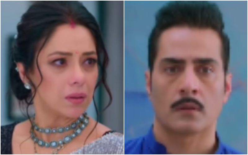 Anupamaa SPOILER 1st August 2023: Vanraj Completely Breaks Down After Knowing Kavya Is Pregnant With Anirudh’s Baby