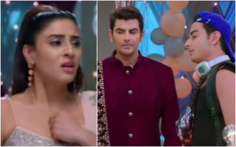 Anupamaa SPOILER ALERT 2nd August 2023: Barkha Lashes Out At Ankush For Bringing His Illegitimate Son Home; Vanraj Advises Her Not To Take The Responsibility
