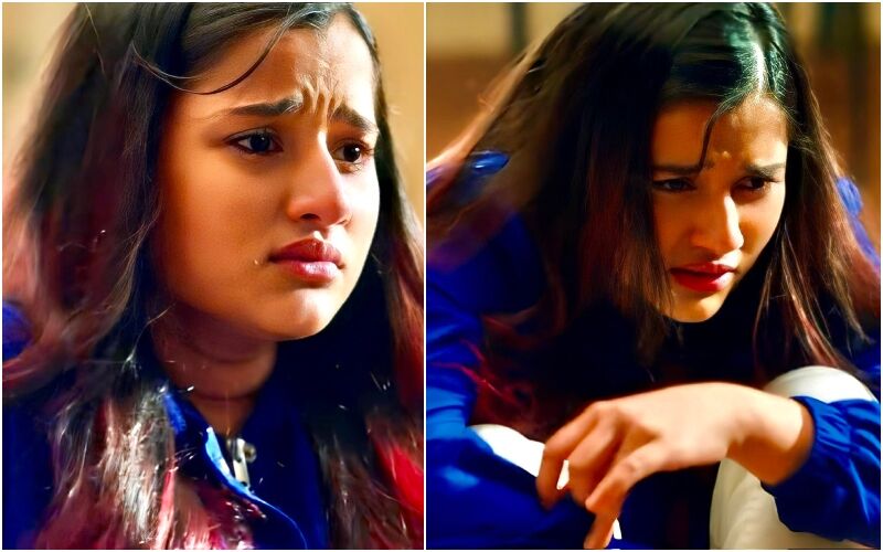 Anupamaa Fans Praise Aurra Bhatnagar’s Portrayal Of Choti Anu’s Emotional Breakdown In Rupali Ganguly Starrer; Netizens Say, ‘Such An Amazing Performer’