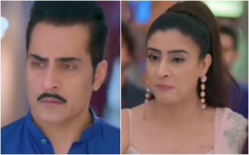 Anupamaa SPOILER 3rd August 2023: Vanraj Demands Kavya To Abort Her Baby, Barkha And Adhik Make Plans Against Ankush’s Son