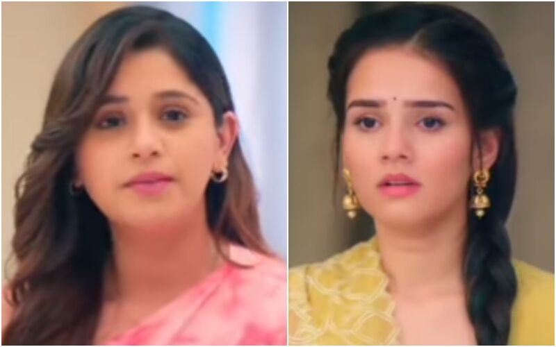 Anupamaa SPOILER ALERT 2 January 2024: Pakhi Compares Dimpy To Anu; Shruti Invites Anu To Her House To Cook For Aadhya’s Birthday