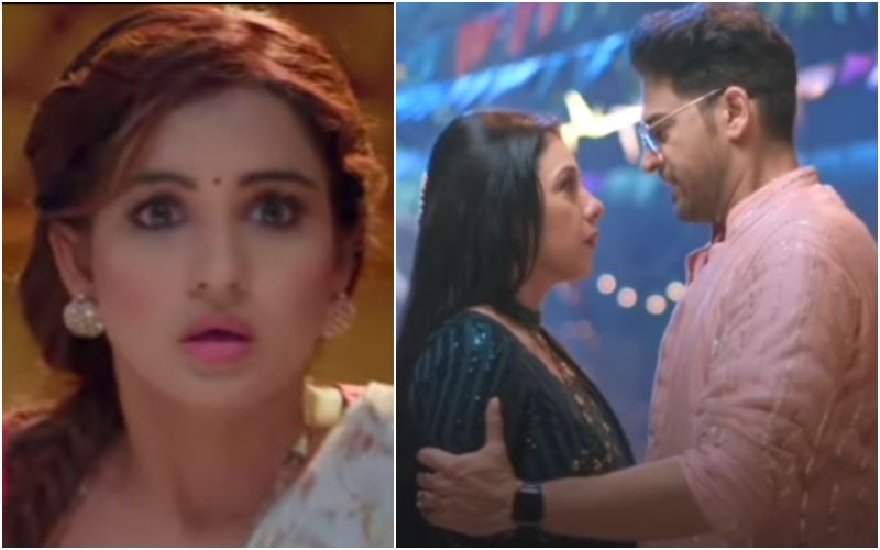 ‘Wah Meri Sherni Anupamaa’ Fans Hail Anu As She Puts Maya In Her Place For Acting Crazy And Demanding She Divorce Anuj- Read TWEETS