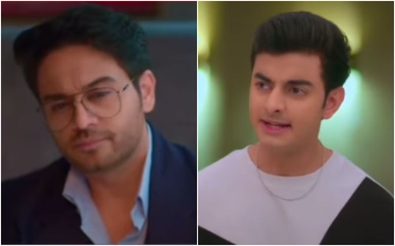 Anupamaa SPOILER ALERT 15th August 2023: Anuj Threatens To Call Police On Romil For Underage Drinking, Kinjal Lashes Out At Dimpy
