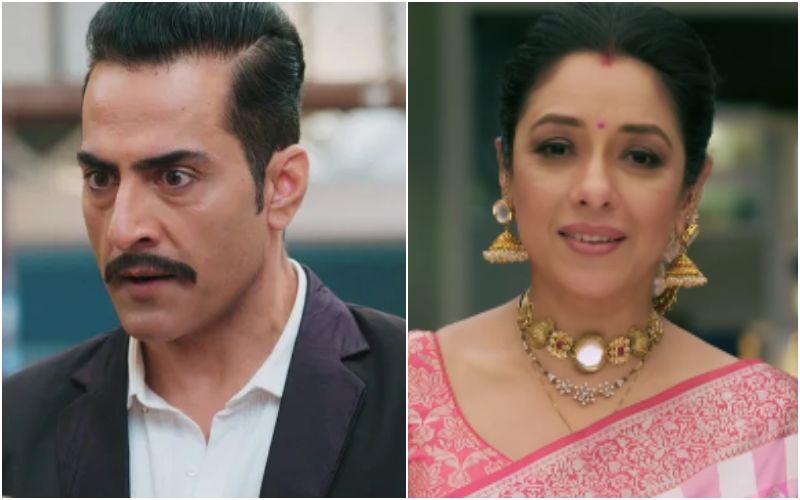 Anupamaa SPOILER Alert: Vanraj To Get EXPOSED In Front Of Shah-Kapadia Family; Anu Left Shocked