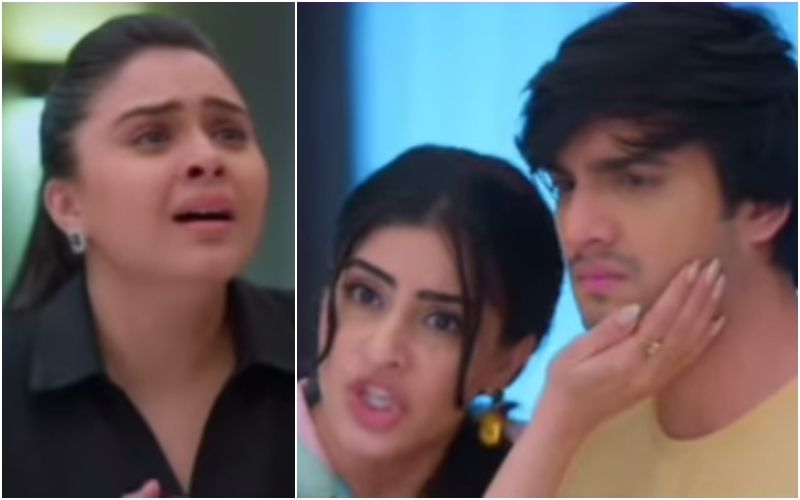 Anupamaa SPOILER ALERT 20th August 2023: Anupamaa-Vanraj Lash Out At Adhik For Abusing Pakhi; Barkha Tries To Save Her Brother