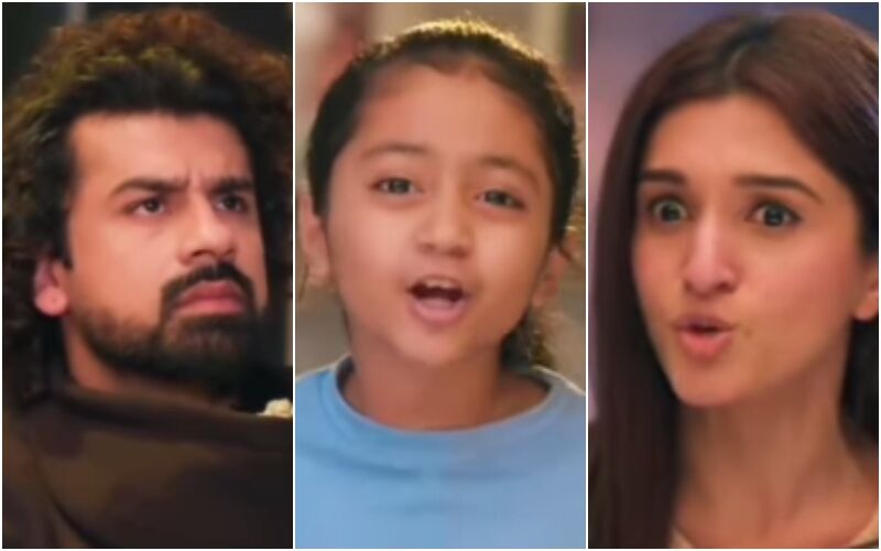 Anupamaa SPOILER ALERT 23 January 2024: Pari Threatens To Leave The House As Kinjal And Toshu Fight; Pakhi Asks Tapish To Be Her Company’s Ambassador