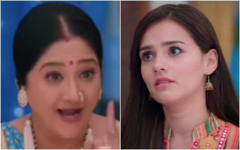 Anupamaa SPOILER ALERT: Dimpy INSULTS Leela On Her Face On The Day After Her Wedding, Leaves Everyone Shocked